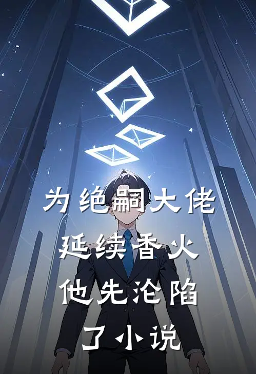 为绝嗣大佬延续香火，他先沦陷了小说