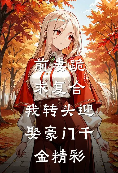 前妻跪求复合，我转头迎娶豪门千金精彩