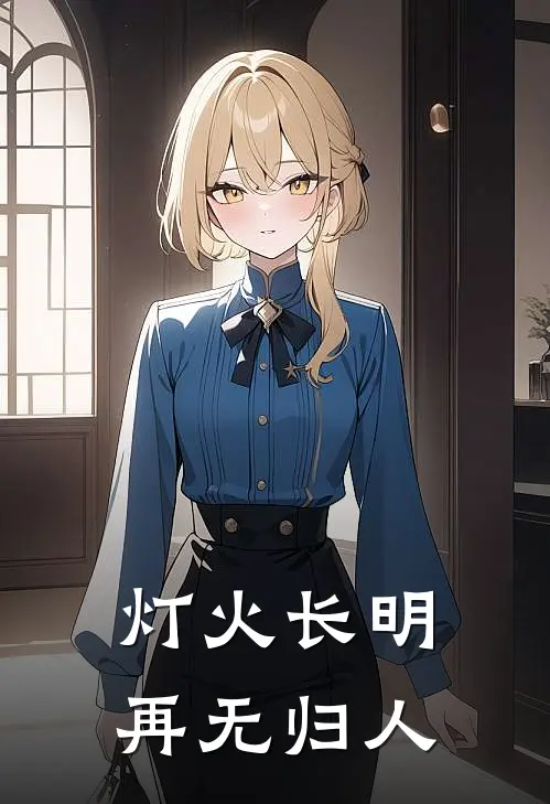 灯火长明，再无归人