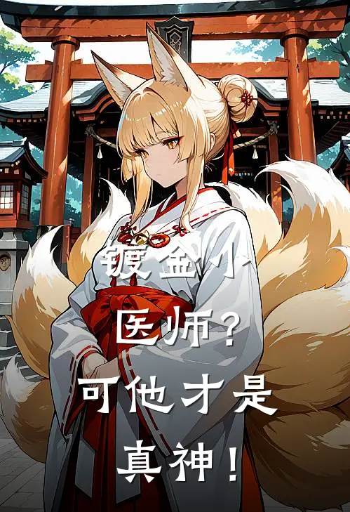 镀金小医师？可他才是真神！
