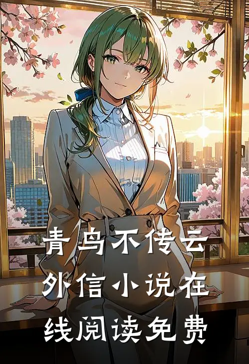 青鸟不传云外信小说在线阅读免费