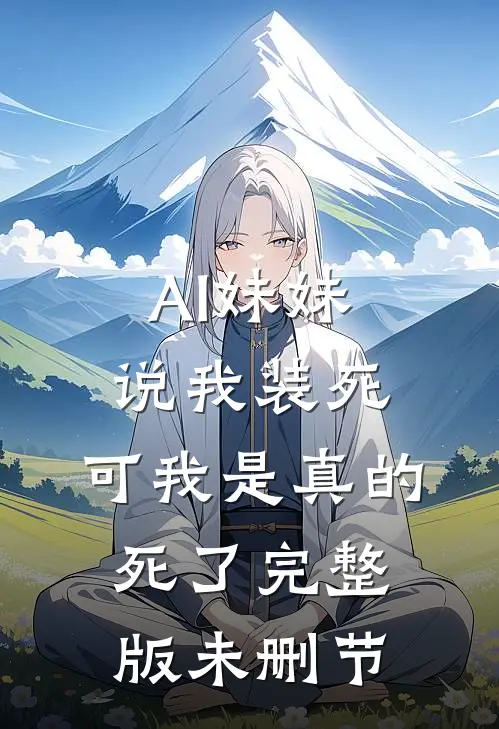 AI妹妹说我装死,可我是真的死了完整版未删节
