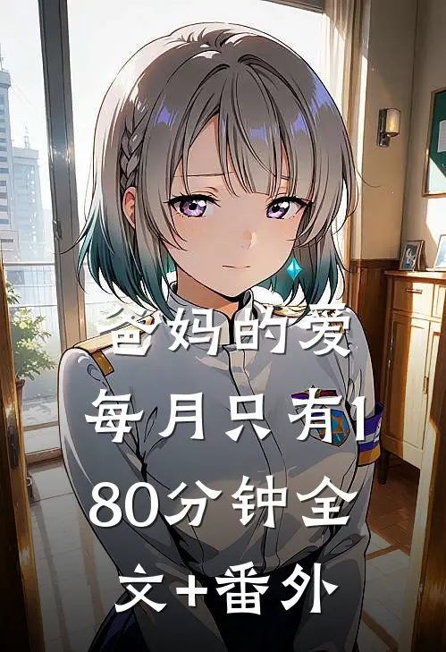 爸妈的爱，每月只有180分钟全文+番外