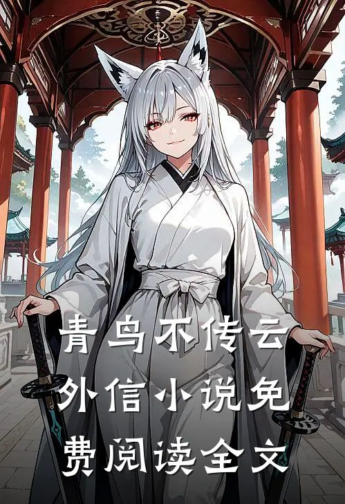 青鸟不传云外信小说免费阅读全文