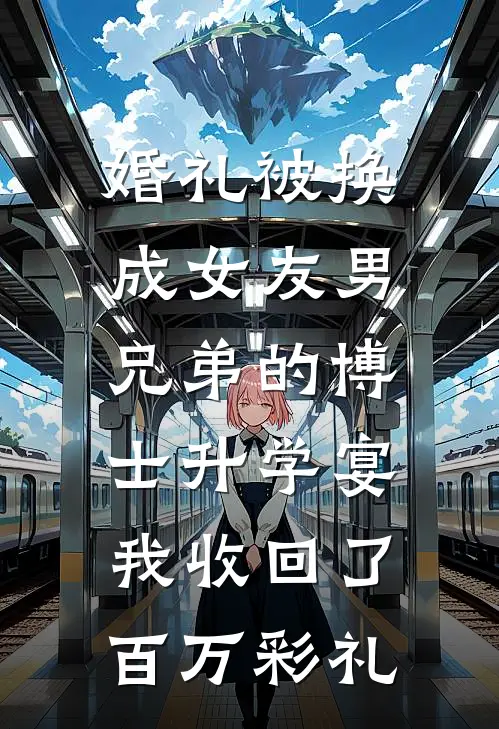 婚礼被换成女友男兄弟的博士升学宴,我收回了百万彩礼