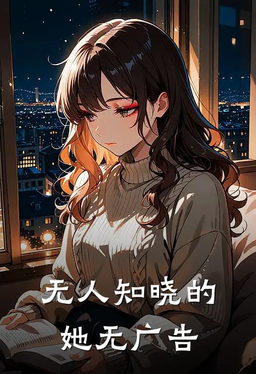 无人知晓的她无广告