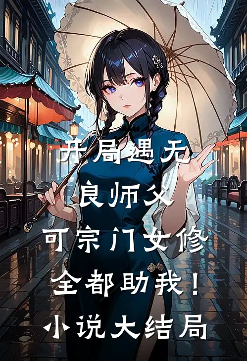 开局遇无良师父,可宗门女修全都助我!小说大结局