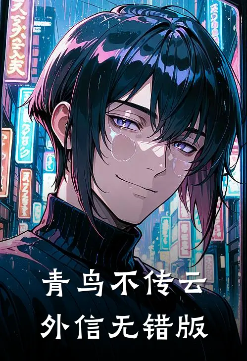 青鸟不传云外信无错版