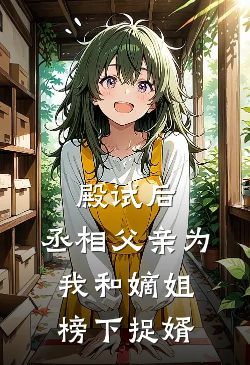 殿试后,丞相父亲为我和嫡姐榜下捉婿