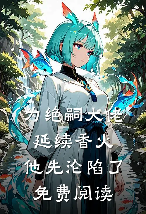 为绝嗣大佬延续香火，他先沦陷了免费阅读