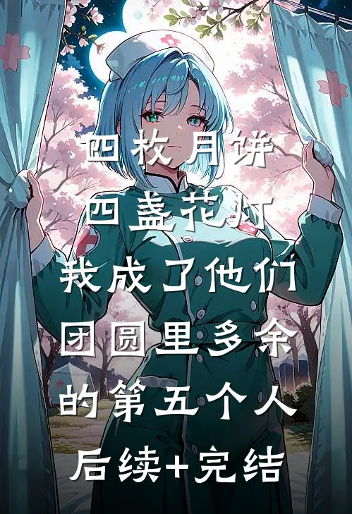 四枚月饼，四盏花灯，我成了他们团圆里多余的第五个人后续+完结