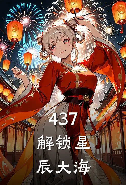 437，解锁星辰大海