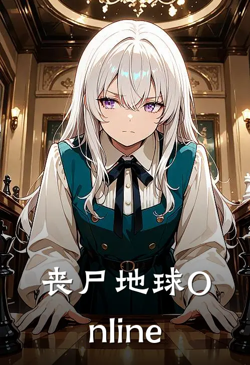 丧尸地球Online