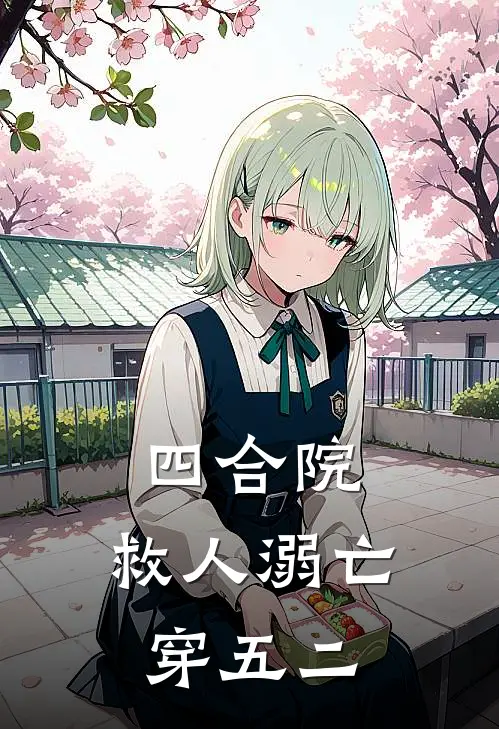 四合院:救人溺亡穿五二