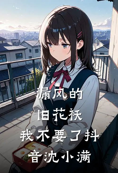 漏风的旧花袄,我不要了抖音沈小满