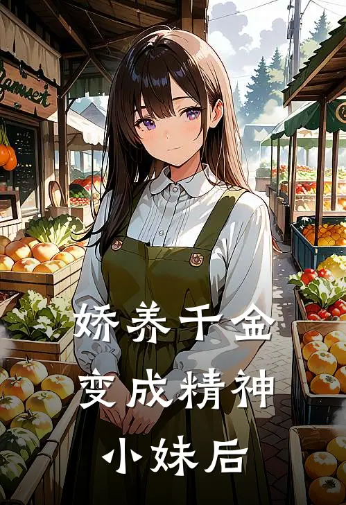 娇养千金变成精神小妹后