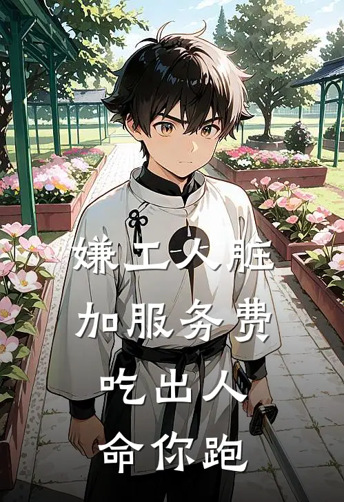 嫌工人脏加服务费，吃出人命你跑