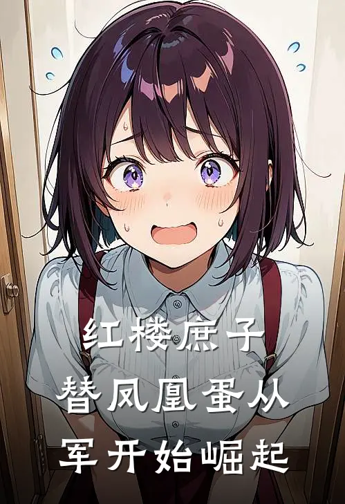 红楼庶子，替凤凰蛋从军开始崛起