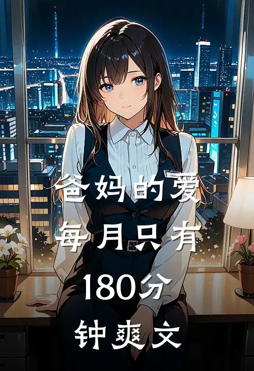 爸妈的爱，每月只有180分钟爽文