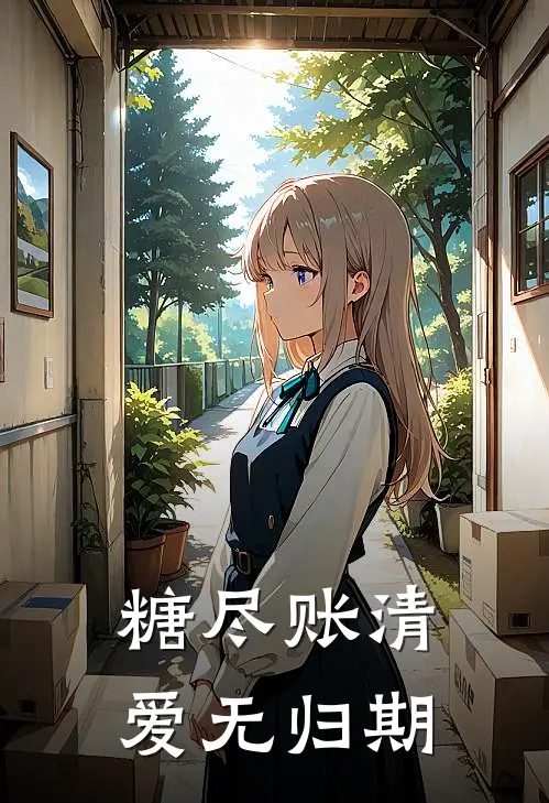 糖尽账清,爱无归期
