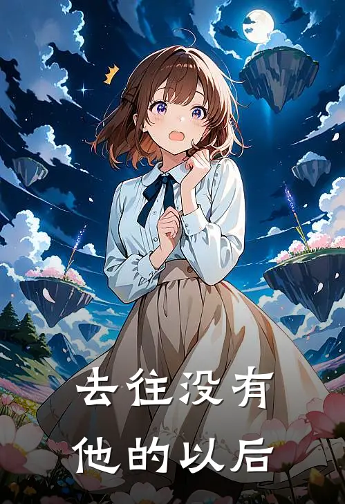 去往没有他的以后