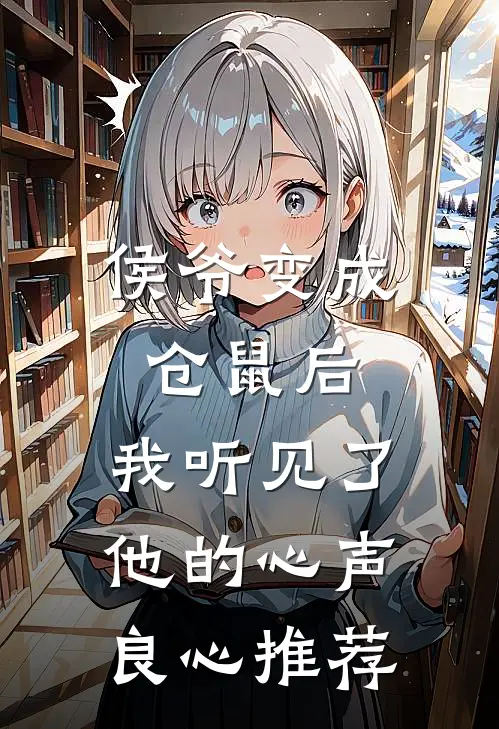 侯爷变成仓鼠后，我听见了他的心声良心推荐