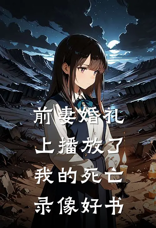 前妻婚礼上播放了我的死亡录像好书