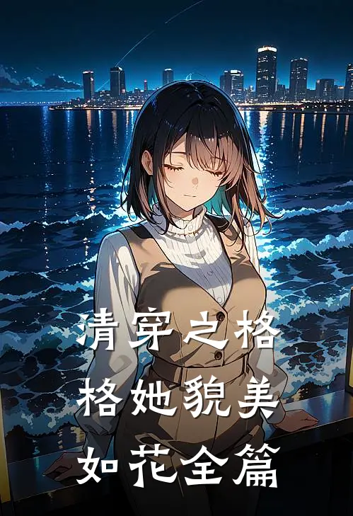 清穿之格格她貌美如花全篇