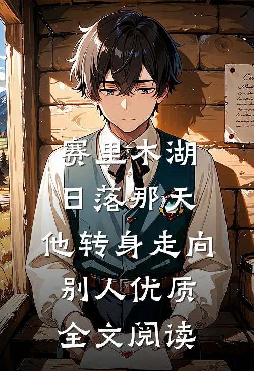 赛里木湖日落那天，他转身走向别人优质全文阅读