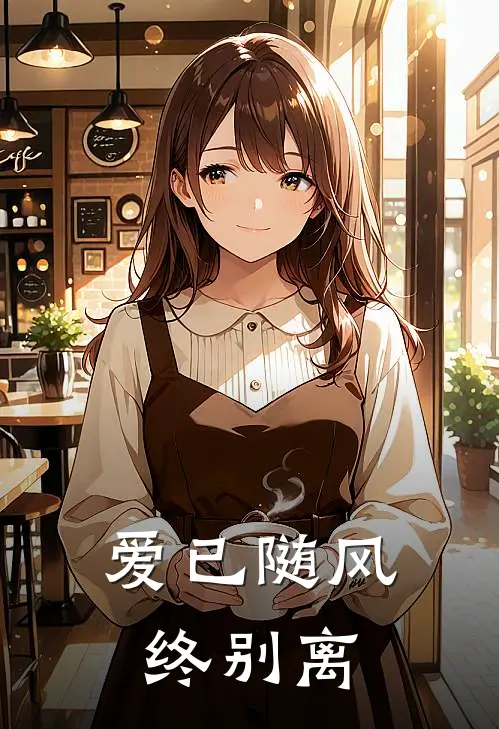 爱已随风终别离