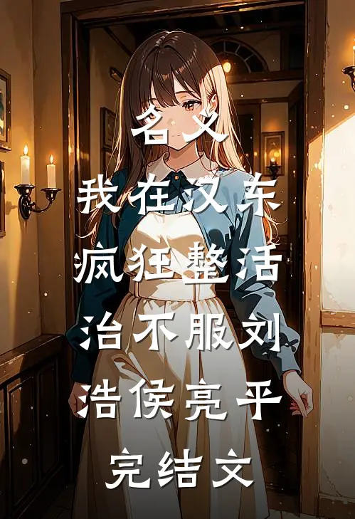 名义：我在汉东疯狂整活，治不服刘浩侯亮平完结文