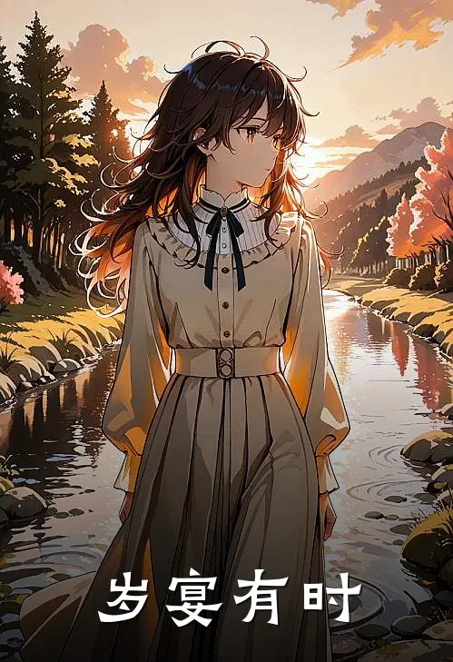 岁宴有时