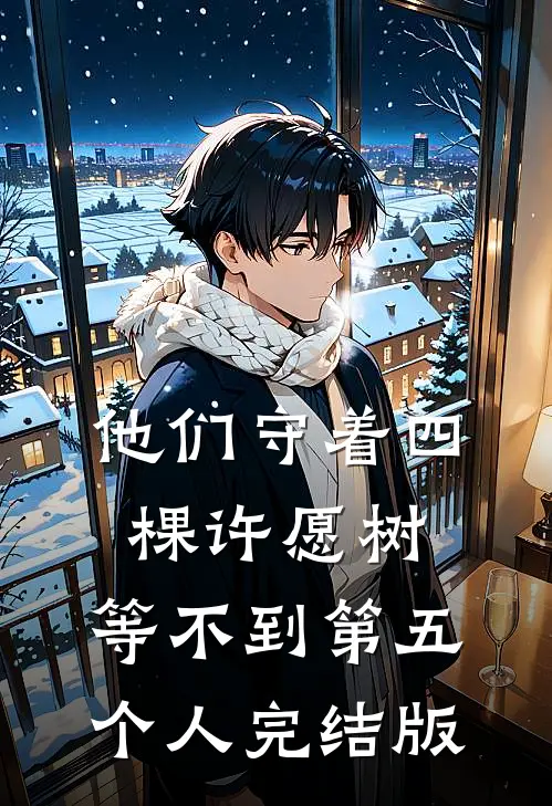 他们守着四棵许愿树，等不到第五个人完结版