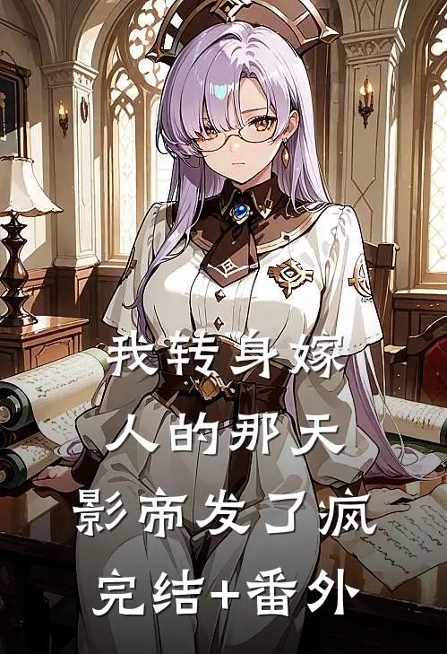 我转身嫁人的那天，影帝发了疯完结+番外