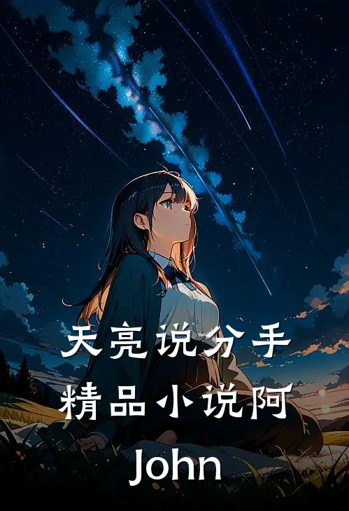 天亮说分手精品小说阿John