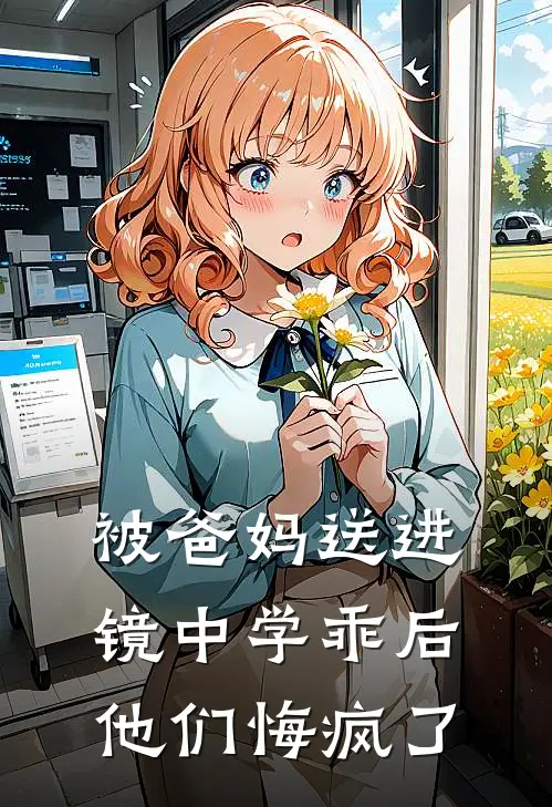 被爸妈送进镜中学乖后,他们悔疯了