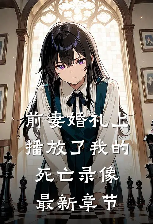 前妻婚礼上播放了我的死亡录像最新章节
