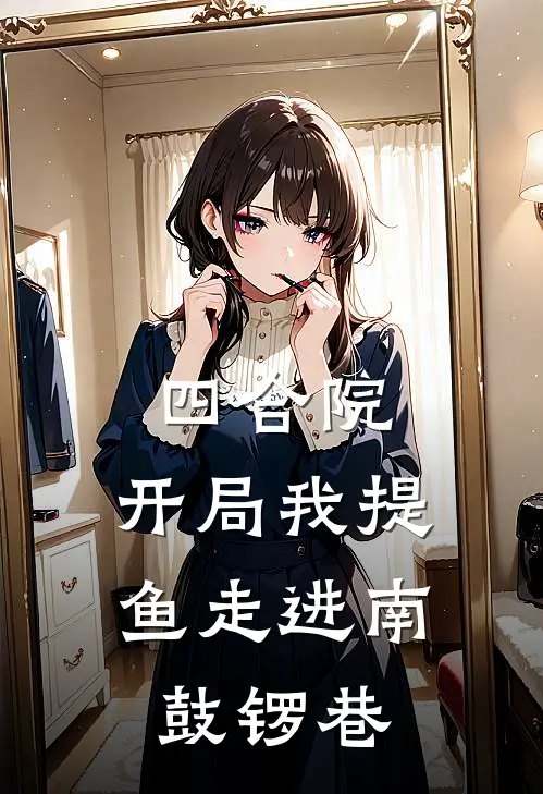 四合院:开局我提鱼走进南鼓锣巷