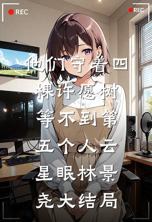 他们守着四棵许愿树，等不到第五个人云星眠林景尧大结局
