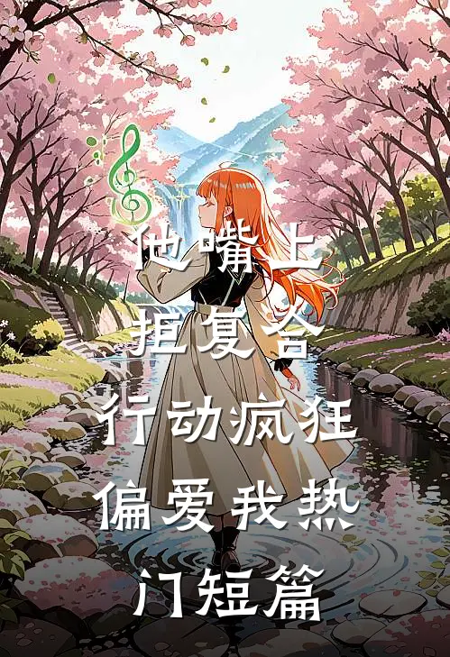 他嘴上拒复合,行动疯狂偏爱我热门短篇