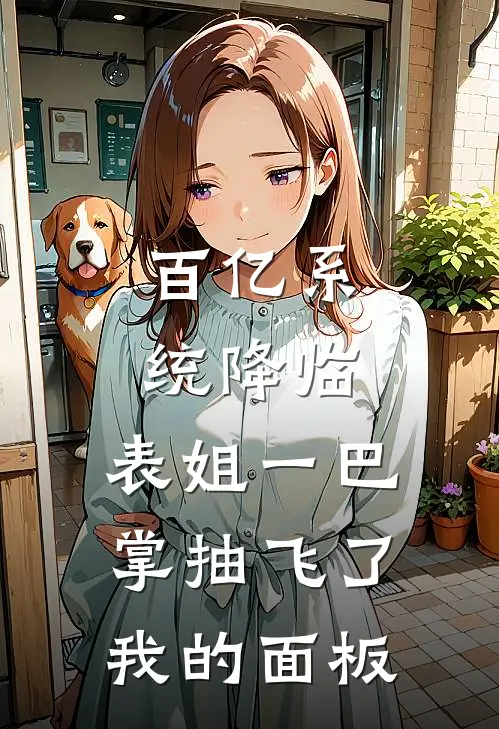 百亿系统降临,表姐一巴掌抽飞了我的面板