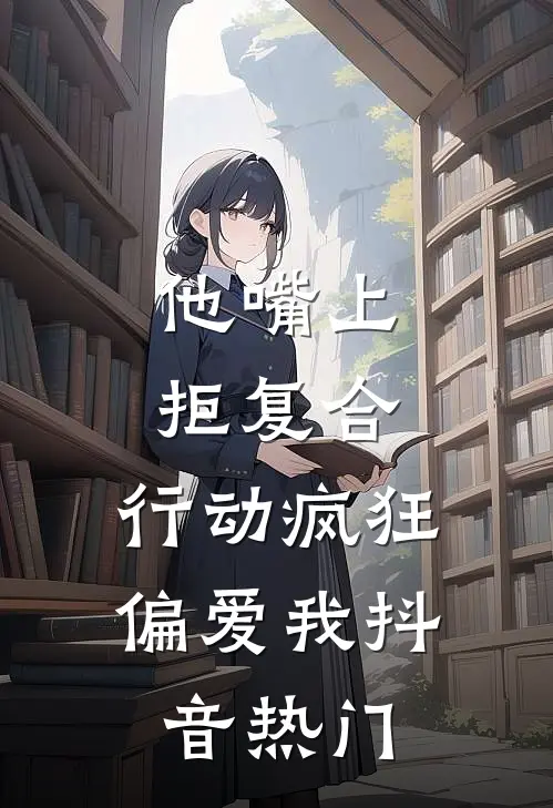 他嘴上拒复合,行动疯狂偏爱我抖音热门