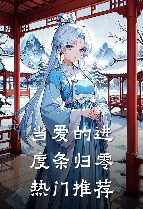 当爱的进度条归零热门推荐