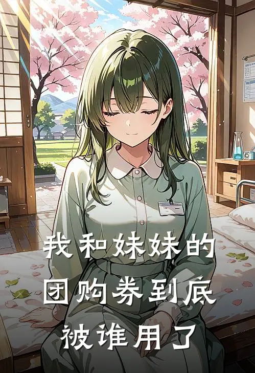 我和妹妹的团购券到底被谁用了