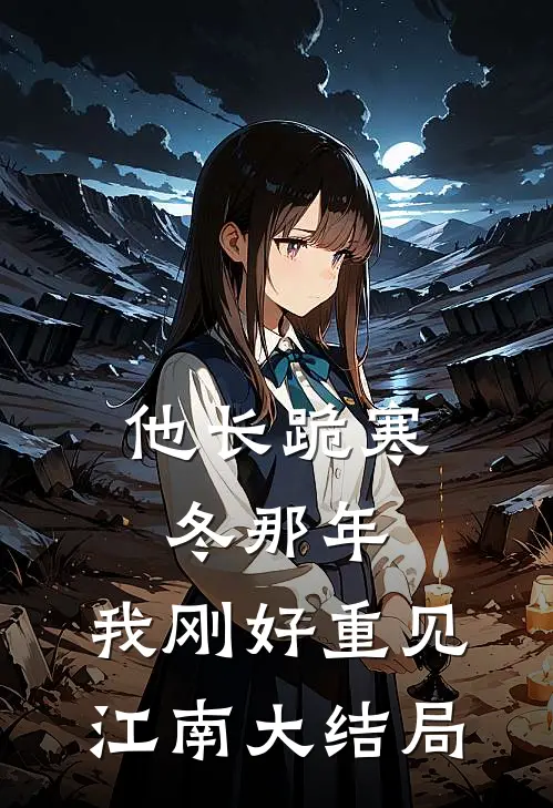 他长跪寒冬那年，我刚好重见江南大结局