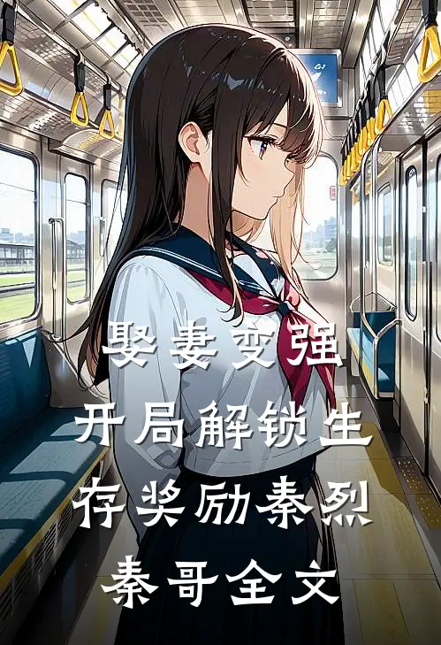 娶妻变强，开局解锁生存奖励秦烈秦哥全文
