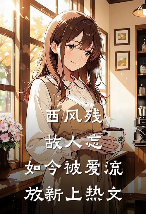 西风残，故人忘，如今被爱流放新上热文