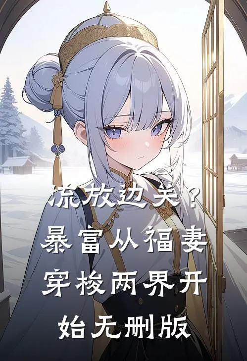 流放边关？暴富从福妻穿梭两界开始无删版