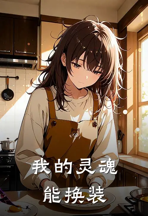 我的灵魂能换装