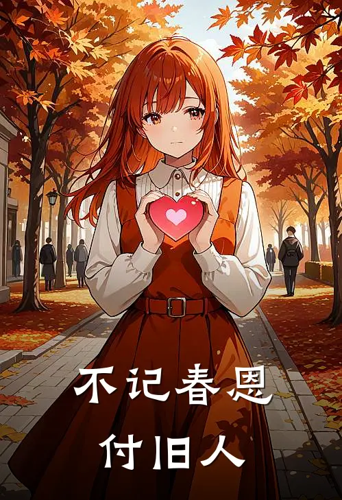 不记春恩付旧人
